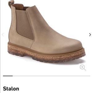 Birkenstock Stalon NWOB 38